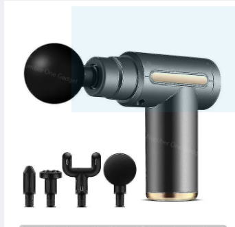 Portable Portable mini massager