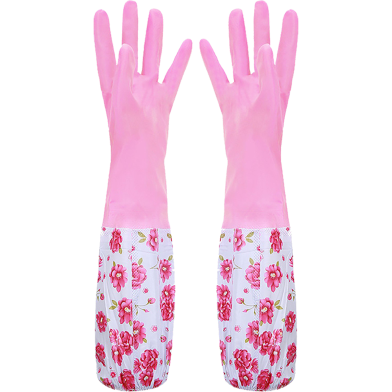 High Quality Silicone Hand Gloves